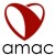Logo de (AMAC) - Asociación Madrileña de Pacientes Anticoagulados y Cardiovasculares