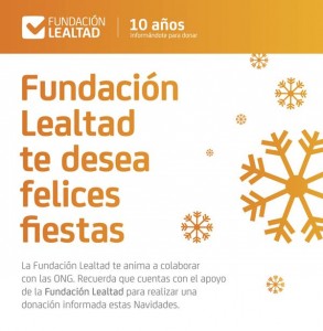 Fundación Lealtad