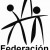 Logo de (FESOCE) - Federación Española de Sordoceguera 
