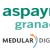 Logo de (ASPAYM GRANADA) - Asociación de Parapléjicos y Grandes Discapacitados Físicos de Granada