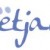 Logo de Asociación PETJADA de Apoyo Emocional ante el Final de la Vida