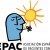 Logo de (AEPAC) - Asociación Española de Pacientes con Cefalea