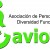 Logo de Asociación Portuense de Discapacitados Físicos La Gaviota