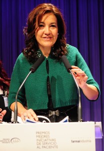 PREMIO FQ