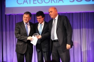 PREMIO Sociedades Científicas