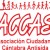 Logo de (ACCAS) - Asociación Ciudadana Cántabra Anti Sida