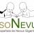 Logo de (ASONEVUS) - Asociación Española de Nevus Gigante Congénito