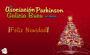 Asociación Parkinson Galicia Bueu