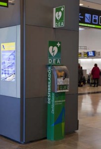 desfibriladores