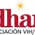 Logo de (ADHARA) - Asociación VIH/sida Adhara