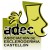 Logo de (ADEC) - Asociación de Esclerodermia de Castellón
