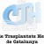 Logo de Club de Trasplantats Hepàtics de Catalunya
