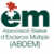 Logo de (ABDM) - Associació Balear d'Esclerosis Múltiple