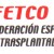 Logo de (FETCO) - Federación Española de Trasplantados de Corazón