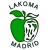 Logo de Asociación Lakoma Madrid