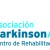 Logo de ASOCIACION PARKINSON ARAGON
