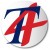 Logo de Asociación T4 de lucha contra el Sida - T4 Hiesaren kontrako elkartea
