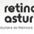 Logo de (ARA) - Asociación Retina Asturias