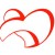 Logo de Asociación Trasplantados Corazón de Castilla y León