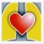Logo de (ANHP) - Asociación Nacional de Hipertensión Pulmonar