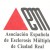 Logo de (AEDEMCR) - Esclerosis Múltiple de Ciudad Real