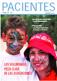 Los Voluntarios, Pieza Clave de las Asociaciones