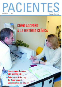 Cómo Acceder a la Historia Clínica