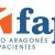 Logo de (FAP) - Foro Aragonés de Pacientes