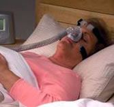 Apnea del sueño en la mujer, cuando la terapia salva muchas vidas