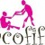 Logo de (ACOFIFA) - Asociación Coruñesa de Fibromialgia, Síndrome de Fatiga Crónica y Sensibilidad Química Múltiple