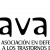 Logo de (AVANCE) - Asociación en defensa de la atención a los trastornos de la personalidad