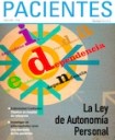 La Ley de Autonomía Personal