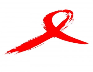 LAZO VIH SIDA