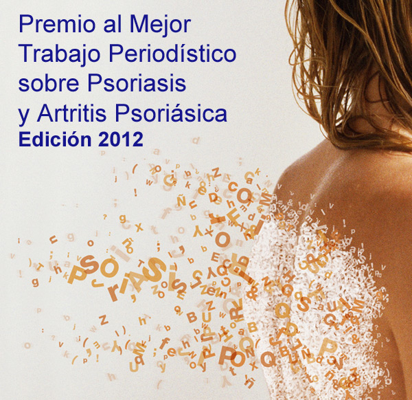 Acción Psoriasis convoca la tercera edición de su premio periodístico