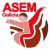 Logo de (ASEM Galicia) - Asociación Gallega contra las enfermedades neuromusculares