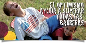 niños con cancer: el optimismo ayuda a superar todas las barreras