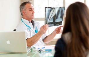 cáncer de pulmón resecado