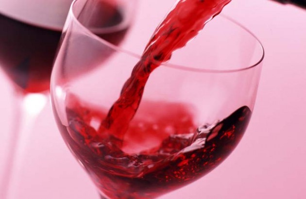 El vino tinto protege frente a la aterosclerosis
