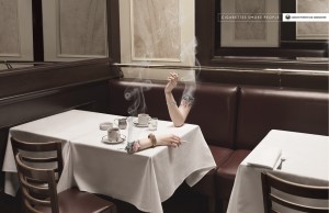 CAMPAÑA INDIA CIGARETTES SMOKE PEOPLE