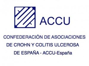 Confederación de Asociaciones de enfermos de Crohn y Colitis Ulcerosa de España, ACCU España