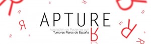 APTURE Asociación de Pacientes con Tumores Raros en España