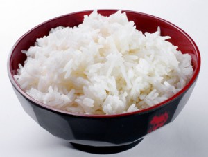 Arroz y diabetes 2