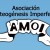 Logo de (AMOI) - Asociación Madrileña de Osteogénesis Imperfecta