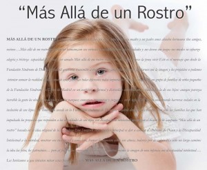 mas alla de un rostro