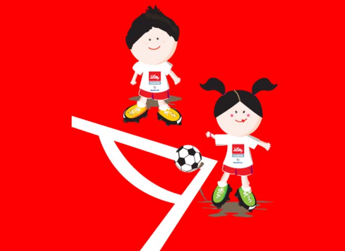 FEDE celebra en junio la Diabetes Junior Cup España