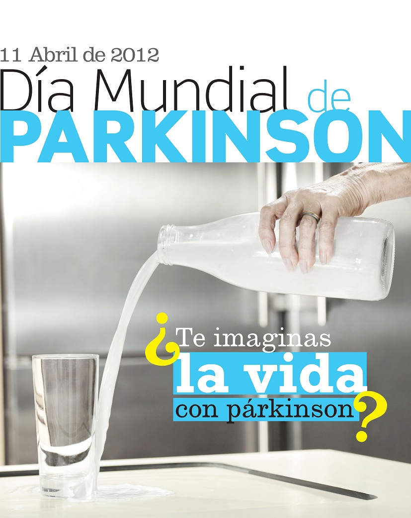 11 de abril, Día Mundial del Parkinson