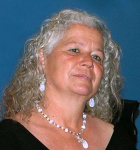 María Fuensanta Quirós