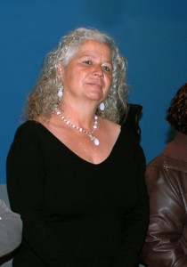 María Fuensanta Pérez Quirós