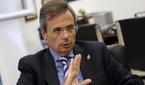 Rafael Matesanz