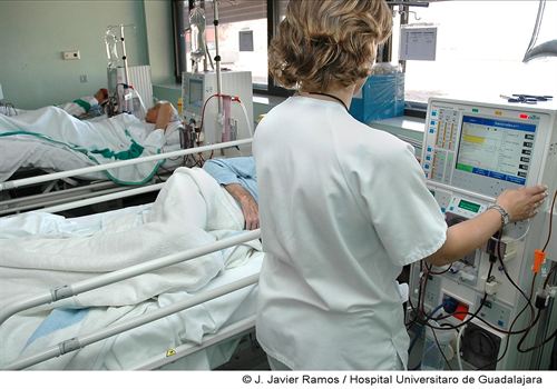 Programa de formación de Federación ALCER y ADER para tutores de pacientes en trasplante